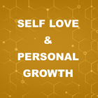 Self Love & Personal Growth ícone