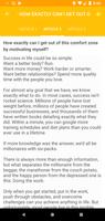 Self Love & Personal Growth capture d'écran 2