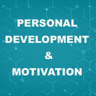 Personal Development & Motivat Zeichen