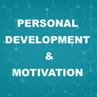 Personal Development & Motivat ícone