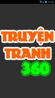 Truyện Tranh 360 poster