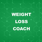 Weight Loss Coach icône