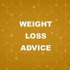 Weight Loss Advice simgesi