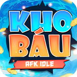 Kho Báu Ta Đến Đây: AFK IDLE