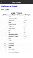 Math twelfth grade স্ক্রিনশট 3