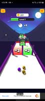 Clone Ball Rush screenshot 1