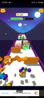 Clone Ball Rush screenshot 2