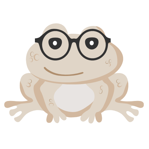 Toad Reader