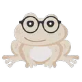 Toad Reader