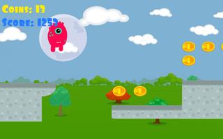 Super Little Monster screenshot 3