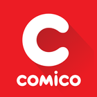 comico أيقونة