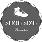 Shoe Size Converter icône