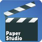 Paper Studio icône