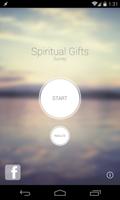 Poster Spiritual Gifts