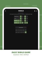 Versle | Daily Bible Game ภาพหน้าจอ 3