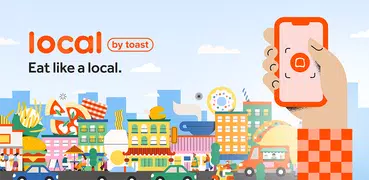 Local by Toast