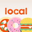 Local by Toast 图标