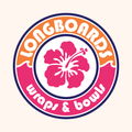 Longboards Wraps & Bowls