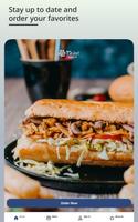 Tainos Bakery โปสเตอร์