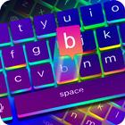LED Keyboard - RGB Lighting 아이콘