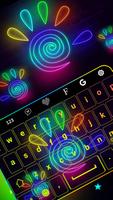 LED Keyboard - RGB Lighting 스크린샷 3