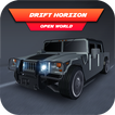 DRIFT Horizon - Free Open World Drifting Game