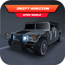 DRIFT Horizon - Free Open World Drifting Game APK