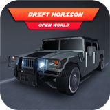 DRIFT Horizon - Free Open World Drifting Game icono