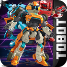 Super Tobot Great Galaxy icon