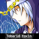 トバリドトキシン APK