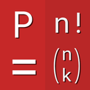 Combinatorial Calculator APK