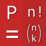 Combinatorial Calculator icône