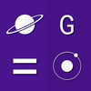 Cosmic Calculator icon
