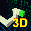 3D Snake Tobb APK