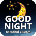 Good Night Beautiful Quotes