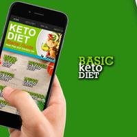 Keto Diet Starter Guide syot layar 1