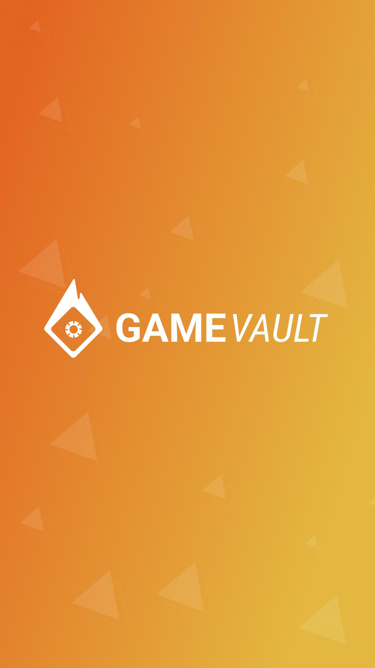 gamevault download