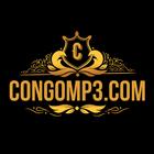 CongoMP3 ícone