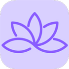 Guided Meditation & Relaxation Zeichen