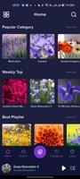 Guided Meditation & Relaxation Screenshot 1
