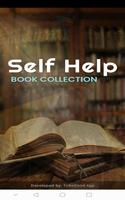 Self Help Audio Book Collection Affiche