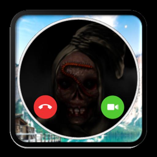 Pocong Calling Fakecall And Wallpaper For Android Apk Download