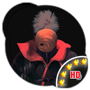 Tobi Akatsuki Wallpaper 4k Full HD APK