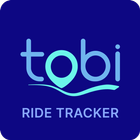 TOBI Ride Tracker icono