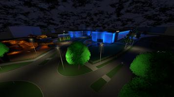 chayns VR imagem de tela 2