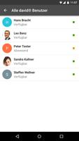 david®chat imagem de tela 3