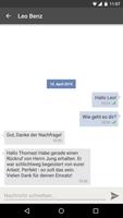 david®chat imagem de tela 2