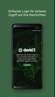 david3 Plakat