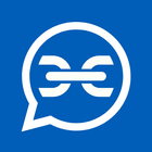 Tobit.Chat ícone