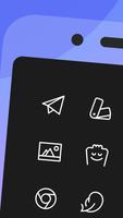 Phosphor Icon Pack ảnh chụp màn hình 2